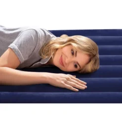 Intex Single High Bed 10" Air Mattress - King -Intex Tents Shop GUEST 001559ec 94cb 43bd a168 e684d5a7a616