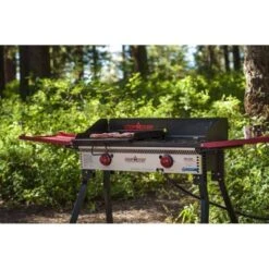 Camp Chef PRO 60X Deluxe Two Burner Camp Stove 14 Camp Chef PRO 60X Deluxe Two Burner Camp Stove -Intex Tents Shop GUEST 00555bae 0868 4041 9341 b6e998919a89