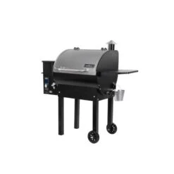 Camp Chef Smoke Pro DLX 24 Pellet Grill