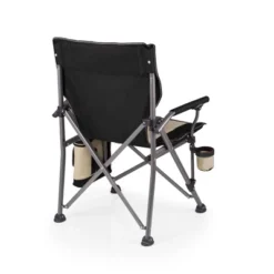 Picnic Time Outlander Camp Chair - Black -Intex Tents Shop GUEST 0481b5ba a82b 487e 8b5c 057d0cc19a1a