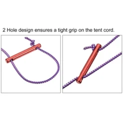 Unique Bargains Tent Rope Adjusters Aluminum Alloy Fasteners For Outdoor Camping Hiking 10 Unique Bargains Tent Rope Adjusters Aluminum Alloy Fasteners For Outdoor Camping Hiking -Intex Tents Shop GUEST 05977206 4f02 4598 98d8 70f9472df3a7