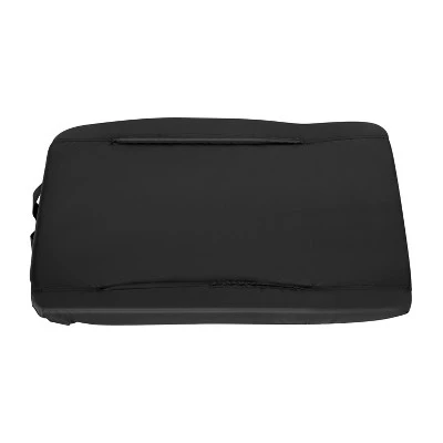 Emma And Oliver Set Of 2 Portable Stadium Chairs With Armrests, Reclining Padded Back & Seat, Lightweight Metal Frame & Backpack Straps, Storage Pockets 12 Emma And Oliver Set Of 2 Portable Stadium Chairs With Armrests, Reclining Padded Back & Seat, Lightweight Metal Frame & Backpack Straps, Storage Pockets - Image 10