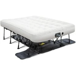 Ivation Air Mattress With Built In Pump, EZ-Bed With Legs 18 Ivation Air Mattress With Built In Pump, EZ-Bed With Legs -Intex Tents Shop GUEST 0611e650 fe83 4b63 90e1 80bea2a32526