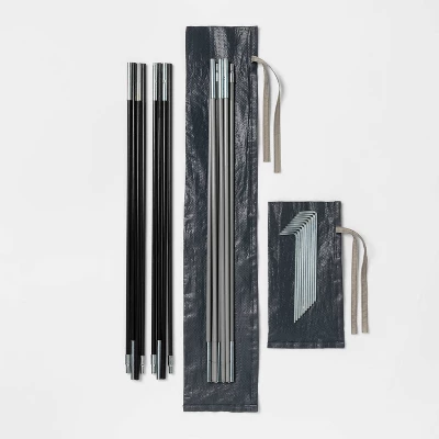 Beach Shelter Tent - Embark™ 7 Beach Shelter Tent - Embark™ - Image 5