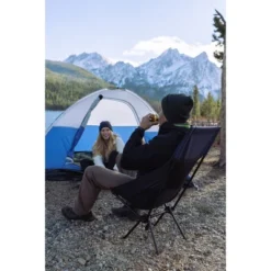 Stansport High Back Camp Chair -Intex Tents Shop GUEST 066d0854 0a3a 4660 b726 63cb30efe8a6