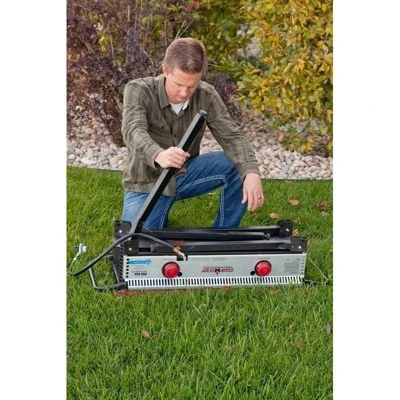 Camp Chef PRO 60X Deluxe Two Burner Camp Stove 5 Camp Chef PRO 60X Deluxe Two Burner Camp Stove - Image 3