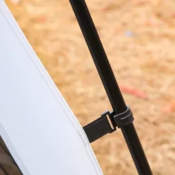 Outsunny 12' X 12' Screen House Room, 8 Person Camping Tent,Backpacking, And Traveling, Easy Set Up -Intex Tents Shop GUEST 08b66f1e 3690 4d76 9a50 64f91772bf30