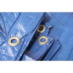 Moose Supply 5 Mil Waterproof Blue Poly Tarp Covers With Grommets -Intex Tents Shop GUEST 0a36b00c 6312 4dd3 a1b3 5d0a4a80b3e6