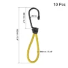 Unique Bargains Outdoor Camping Canopy Awning Cover Tent Elastic Cords With Hook 6" 10 Pcs 1 Unique Bargains Outdoor Camping Canopy Awning Cover Tent Elastic Cords With Hook 6" 10 Pcs -Intex Tents Shop GUEST 0ba8b619 831d 4160 bca0 d8ef291574ed