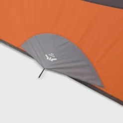 Core Equipment 6 Person Straight Wall Tent - Orange 17 Core Equipment 6 Person Straight Wall Tent - Orange -Intex Tents Shop GUEST 0d57626e dc93 4543 a0fc 87477720eef4