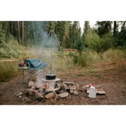 Stansport Steel Tripod Grill 17.5 In Diameter -Intex Tents Shop GUEST 0eaabfc5 fc81 442a bbf7 aae34e71b2ec