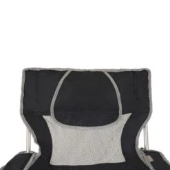 Picnic Time Campsite Camp Chair - Black -Intex Tents Shop GUEST 101b327f 61d5 46b1 8ed7 3768b25b1a74
