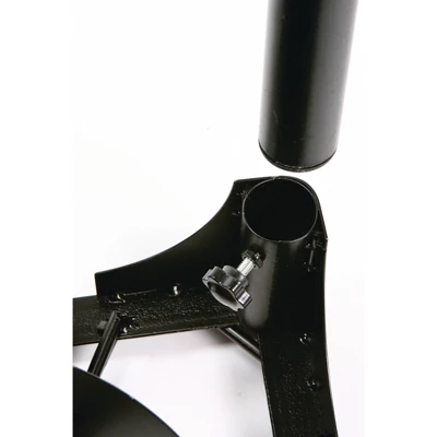 Stansport Outdoor Triple Burner Stove With Stand 4 Stansport Outdoor Triple Burner Stove With Stand - Image 2