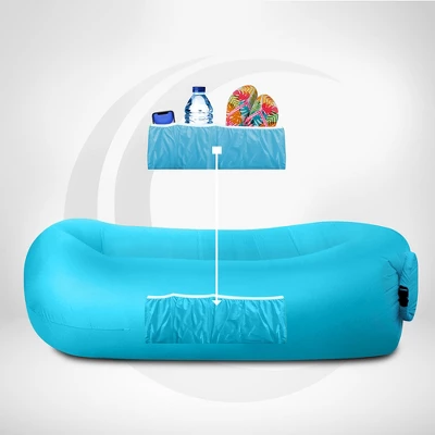 Nevlers Tear-Resistant Inflatable Loungers 4 Nevlers Tear-Resistant Inflatable Loungers - Image 2