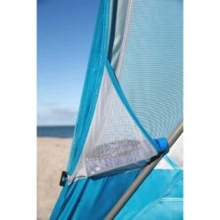 Coleman Go Shade Backpack 7'x7' Shelter - Caribbean Blue -Intex Tents Shop GUEST 16bdd0f5 d5ea 4f41 9d80 42828eaccae6