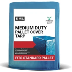 Moose Supply Medium Duty Waterproof Pallet Tarp Cover 4 X 4 X 5 Pallet Cover Tarp 7 Moose Supply Medium Duty Waterproof Pallet Tarp Cover 4 X 4 X 5 Pallet Cover Tarp -Intex Tents Shop GUEST 17e5ae89 7f67 48d1 9ba4 19e3b4ad0dac