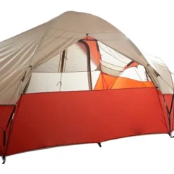 Wenzel Bristlecone 8 Person Cabin Tent - Rust -Intex Tents Shop GUEST 184c01b6 4e0f 47cb bfdf 1d770bef1594