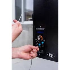 Camp Chef SmokePro XT 24 Pellet Grill - Bronze -Intex Tents Shop GUEST 19bd3ac2 fb34 4a67 b358 6dea0bc32788