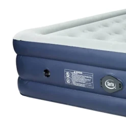 Serta 16" Rechargeable Air Mattress With Electric Pump - Queen -Intex Tents Shop GUEST 1a48e795 31db 4dc5 9dc2 b22783b39fcc