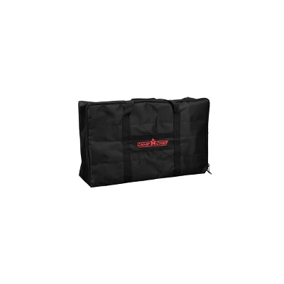 Camp Chef Carry Bag For Smokers And Grills 3 Camp Chef Carry Bag For Smokers And Grills