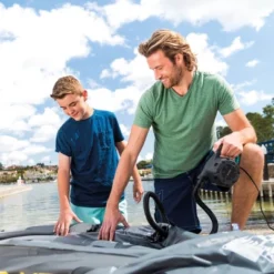 Intex Empire Inflatable Lounge Chair, Lime Green & Intex 120V Electric Air Pump 11 Intex Empire Inflatable Lounge Chair, Lime Green & Intex 120V Electric Air Pump -Intex Tents Shop GUEST 1b6167cd 2e2c 4380 a501 16fcb2d68917