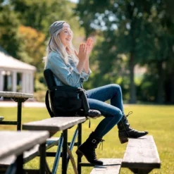 Alpcour Heated Massage Stadium Seat - Waterproof Reclining Chair With Side Pockets 12 Alpcour Heated Massage Stadium Seat - Waterproof Reclining Chair With Side Pockets -Intex Tents Shop GUEST 1be77644 beea 4aa9 ac7d c63d108376e1 1