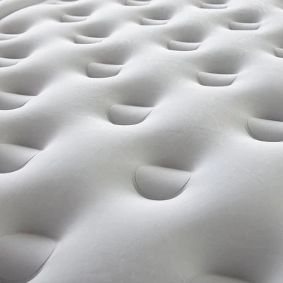 Beautyrest Skyrise 14" Air Mattress With External Pump 1-Touch Comfort Control - Twin 4 Beautyrest Skyrise 14" Air Mattress With External Pump 1-Touch Comfort Control - Twin - Image 2