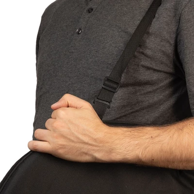 Alpcour Reclining Stadium Seat - Waterproof, 6-Position Comfort For Outdoor Use 8 Alpcour Reclining Stadium Seat - Waterproof, 6-Position Comfort For Outdoor Use - Image 6