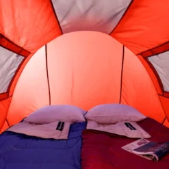 Leisure Sports Water Resistant Barrel Style Pop-Up Sunchaser 2-Person Tent - Red 11 Leisure Sports Water Resistant Barrel Style Pop-Up Sunchaser 2-Person Tent - Red -Intex Tents Shop GUEST 1e0daaae 2721 4b1c b39c 7f9863b82e57