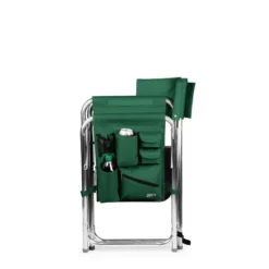 Picnic Time Sports Chair Hunter - Green -Intex Tents Shop GUEST 216b4a11 1dfd 457a a54d e98014a309ca