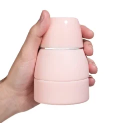 GoSpa Collapsible Travel Bidet With Retractable Nozzle Pink - Brondell -Intex Tents Shop GUEST 21f4a249 3c60 446b 909b d0982cddde39