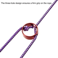 Unique Bargains Ring Rope Tensioner Aluminum Tent Rope Adjuster For Outdoor Camping Canopy Travel 10 Unique Bargains Ring Rope Tensioner Aluminum Tent Rope Adjuster For Outdoor Camping Canopy Travel -Intex Tents Shop GUEST 2247cf94 269b 42b6 8e54 5a8cceab4179