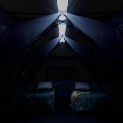 Core Equipment Lighted 12 Person Instant Cabin Tent -Intex Tents Shop GUEST 22847dcd 1f72 4ee3 9cff c3618c5eb626