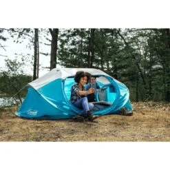 Coleman Pop Up 4 Person Scuba Camping Tent - Blue 17 Coleman Pop Up 4 Person Scuba Camping Tent - Blue -Intex Tents Shop GUEST 256d2897 eb92 4d37 b602 05834c766b89