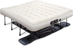 Ivation Air Mattress With Built In Pump & Deflate Defender -Intex Tents Shop GUEST 27f0d9e1 321c 468e 915a 230fa5df0753
