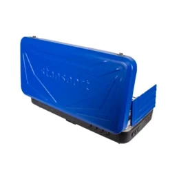 Stansport Double Burner And Grill Propane Stove Blue -Intex Tents Shop GUEST 282b8cef 11df 44b4 bf62 78b7ac3b55f9