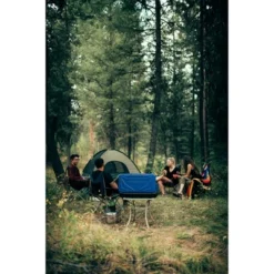 Stansport Double Burner Propane Stove Blue -Intex Tents Shop GUEST 2b2f88ea 9c1d 4403 9c40 de2a061930d5