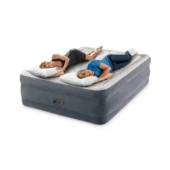 Intex Zone Control 22" Air Mattress With Electric Pump - Queen -Intex Tents Shop GUEST 2c76b03a 0944 4e2c 9b24 5f9dc14108de