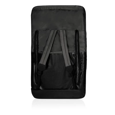 Picnic Time Ventura Stadium Seat - Black 3 Picnic Time Ventura Stadium Seat - Black