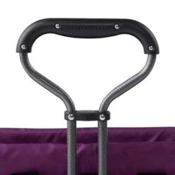 Mac Sports Double Decker Heavy Duty Steel Frame Collapsible Outdoor Utility Garden Cart Wagon With Lower Storage Shelf And 150 Pound Capacity, Purple -Intex Tents Shop GUEST 2e3c574e 41c8 46a4 b0ae 14c146f204e4