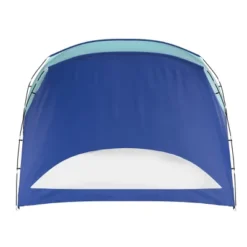 Leisure Sports Water Resistant Beach Tent/Sun Shelter With UV Protection – 108 X 70-in -Intex Tents Shop GUEST 2f75f2ef bd9c 4460 bd27 8d2a5f28484d