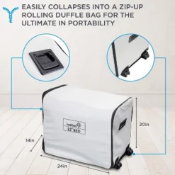 Ivation Air Mattress With Built In Pump, EZ-Bed With Legs 15 Ivation Air Mattress With Built In Pump, EZ-Bed With Legs -Intex Tents Shop GUEST 30e7e9bd 51f7 436a 96af 5bf1d3f55282