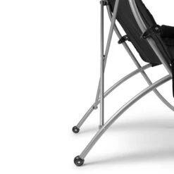 Picnic Time PT-XL Camp Chair With Carrying Case - Black -Intex Tents Shop GUEST 30eea477 8a7f 4b96 9113 55e3089c7116