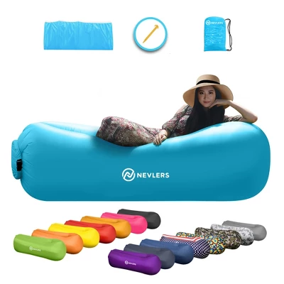 Nevlers Tear-Resistant Inflatable Loungers 12 Nevlers Tear-Resistant Inflatable Loungers - Image 10