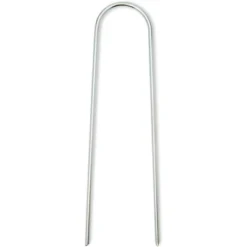 Okuna Outpost 8 Pack U Shaped Galvanized Steel Wind Stakes & Anchors For Trampolines, 11.8 In 7 Okuna Outpost 8 Pack U Shaped Galvanized Steel Wind Stakes & Anchors For Trampolines, 11.8 In -Intex Tents Shop GUEST 3288c3a4 d8f3 46cd 898a a01fe770516d