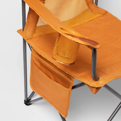 Outdoor Portable Mesh Chair - Embark™ 4 Outdoor Portable Mesh Chair - Embark™ - Image 2