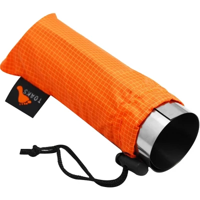 TOAKS Titanium Lightweight Windscreen WSC-01 - Outdoor Camping 3 TOAKS Titanium Lightweight Windscreen WSC-01 - Outdoor Camping