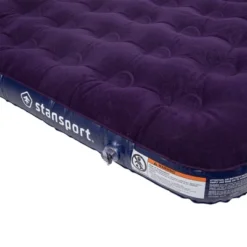 Stansport Deluxe Inflatable Air Bed Mattress Full Size -Intex Tents Shop GUEST 36435307 929a 41ec a28e f8616b140499