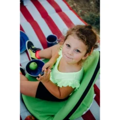 Pacific Play Tents Teacher Chair - Green -Intex Tents Shop GUEST 3a644595 f9a5 4919 ac67 a7eed0fb706e