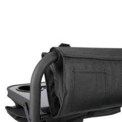 Picnic Time Fusion Chair - Black -Intex Tents Shop GUEST 3b5fa3b1 7f22 4d36 a5ef 779320194fe6